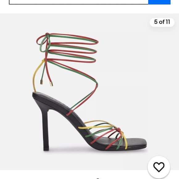 Shoes - Picture 2 of 4